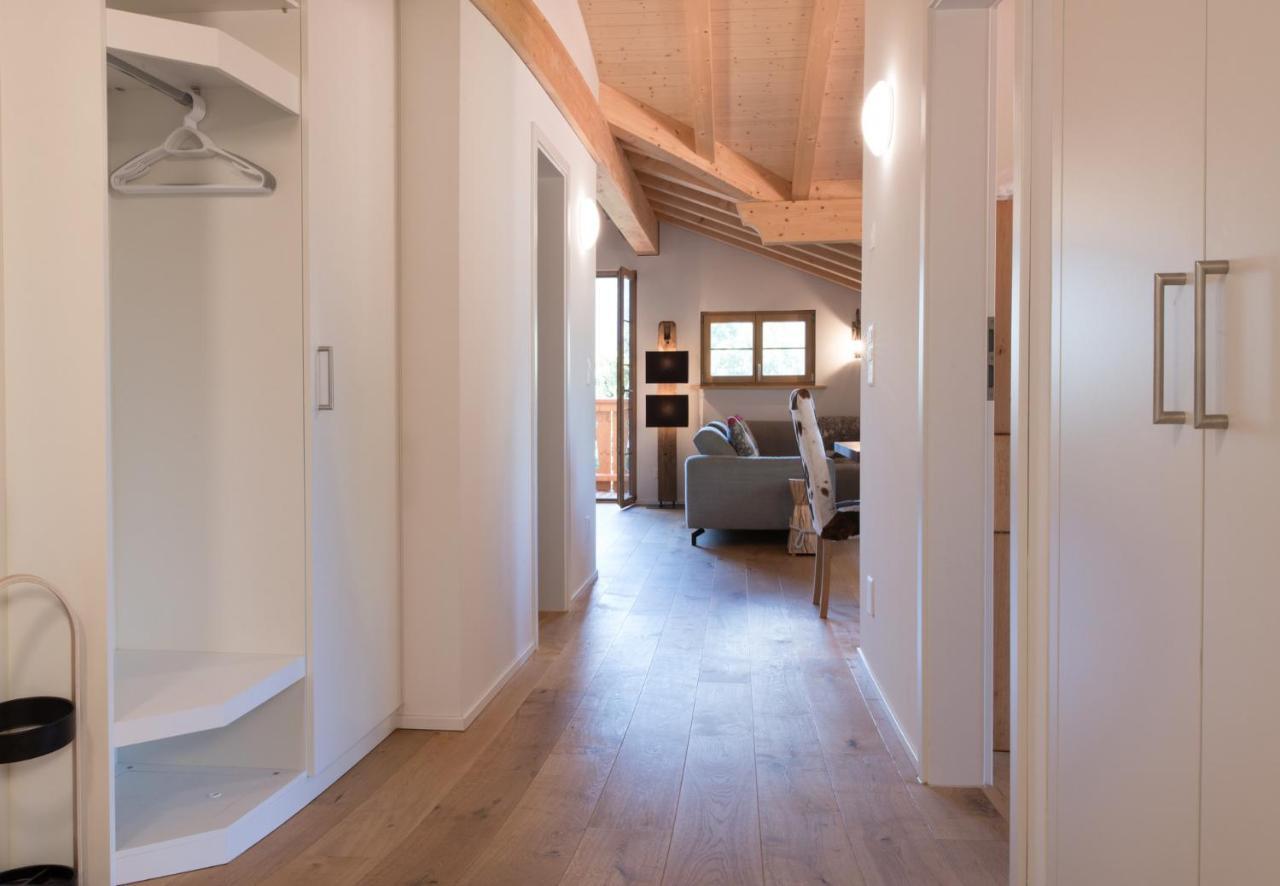 Panoramapark Soleil Chalet E Венген Экстерьер фото